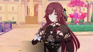 Honkai Impact 3rd - Chapter 30 Story Elysium Everlasting Playthrough Part 1