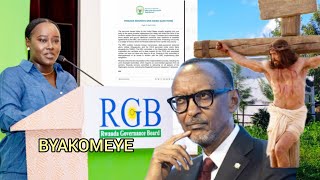 Itangazoejo Le 5420205 Nta Pasika Izaba Muve Mukinyoma Mumenye Pasika Yukuri