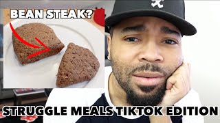 The Worst TikTok Recipes I've Ever Seen