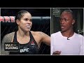 Amanda Nunes can't beat me - Claressa Shields | Max on Boxing