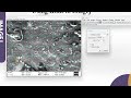 Image J: Using Grids