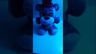 Jazwares Lefty Plush #fnaf #fnafmerchandise #fivenightsatfreddys