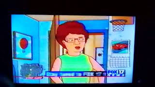WZTV FOX 17 Severe Weather Crawl Summer 2002
