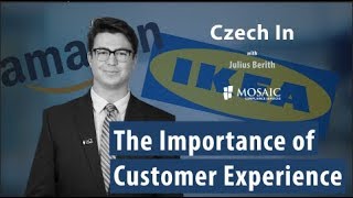 What Can Amazon and Ikea Teach Dealerships about the Importance of Customer Experience?