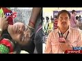 Roja faints, continues dharna; privilege panel to meet at 3 pm.