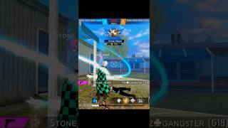 "Unstoppable 1v4 Clutch in CS Rank 🔥 | Stone Heart Gamer Ka Dangerous Gameplay!"