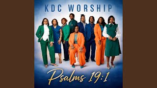Psalms 19:1