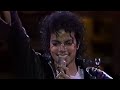 Michael Jackson Bad Live Bad Tour In Yokohama Remastered