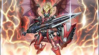 dracoslayer sloth lock master duel