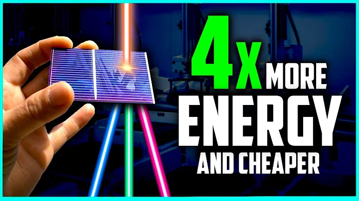 Super Perovskite Solar Cell finally hits the market!