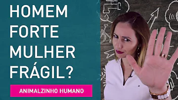 O que é o ser humano para a biologia?