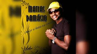 Matias Damásio - A Outra (2009)