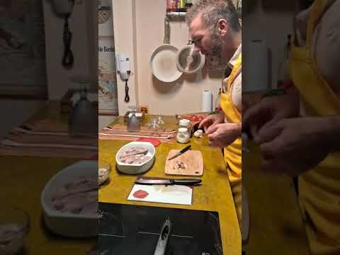 Cooking Class in Salvador