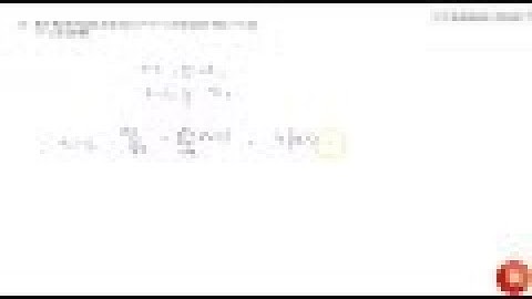 Show that the tangents to the curve `y=7x^3+11` at the points where `x = 2` and `x = 2` are para...