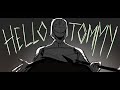 I'll Kill You Again || Dream SMP Animatic || Dream and Tommy