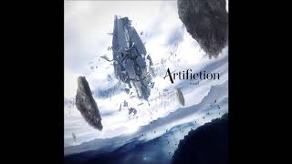 void (Mournfinale) - Artifiction #03 Sudden Romance
