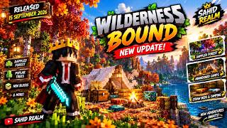 Minecraft Server Was INSANE! 🔥 BedWars, SkyWars & More | Sahidrealm7