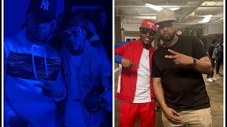Cassidy Pulls Up,Strong Words For Eazy The Block Captain,Philly Hip Hop Talk And More