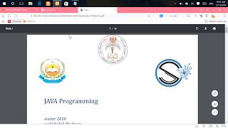 How to use Benawa University Student Portal screenshot 1