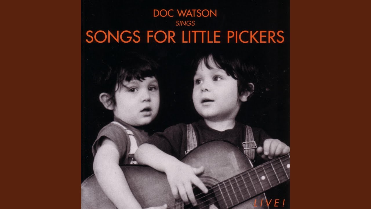 the-crawdad-song-youtube