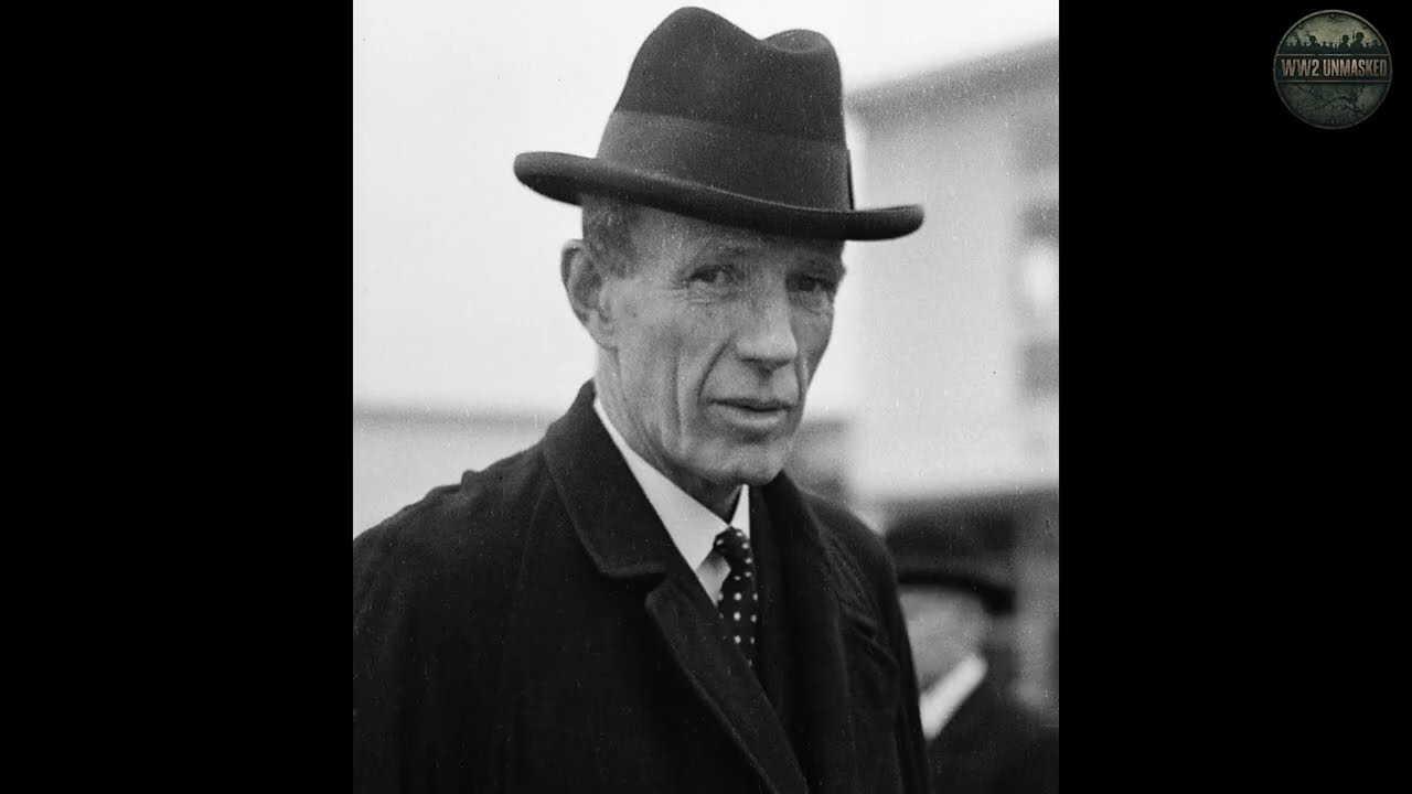 Himmler’s Secret Attempt to Make a Deal With the Allies