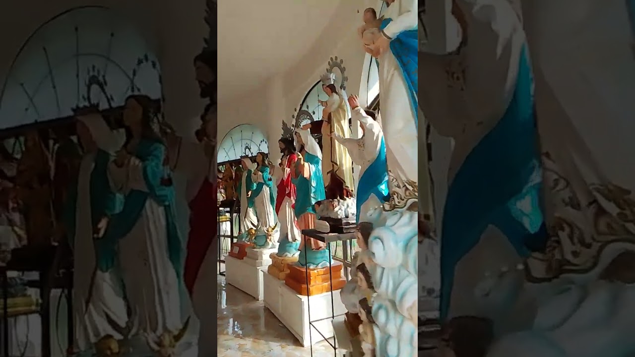 Blessed Sunday...Sept.17,2023..Divine Mercy Parish..Biluso,Silang