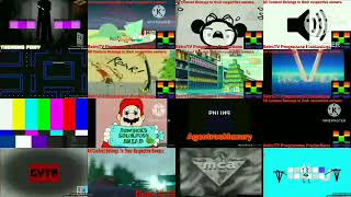 Sparta Remixes Super Side-By-Side 15 (Eli Banda Version V2)