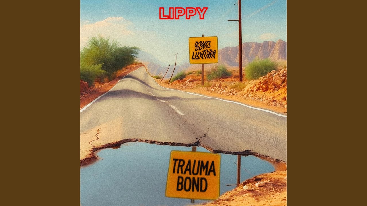 Watch Trauma Bond on YouTube Watch Trauma Bond on YouTube