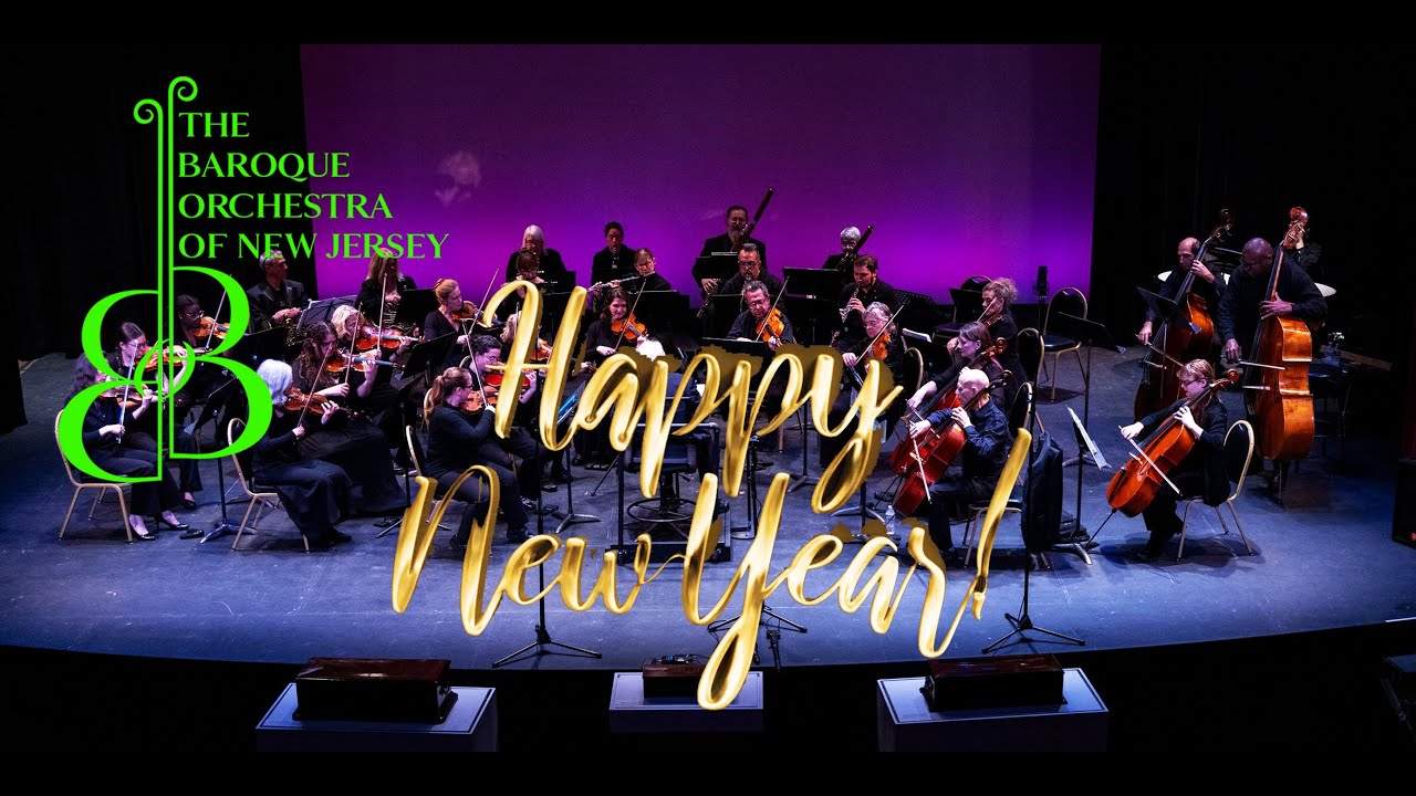 BONJ Highlights of 2025