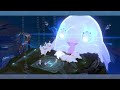 Beginning of video