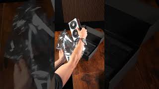 Lets Unbox the T1 GeForce RTX™ 5070 GPU! #t1 #rog #pcgaming #unboxing #asus