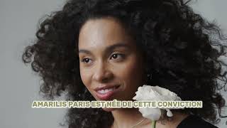 Download Lagu Amarilis Paris (Ile de France) - Satya Malouda MP3