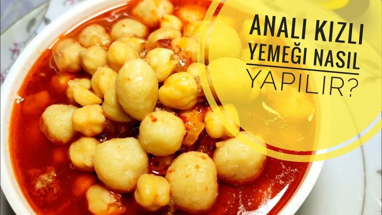 içli köfte hamurundan analı kızlı köfte tarifi nefis yemek tarifleri içli köfte hamurundan analı kızlı köfte tarifi nefis yemek tarifleri