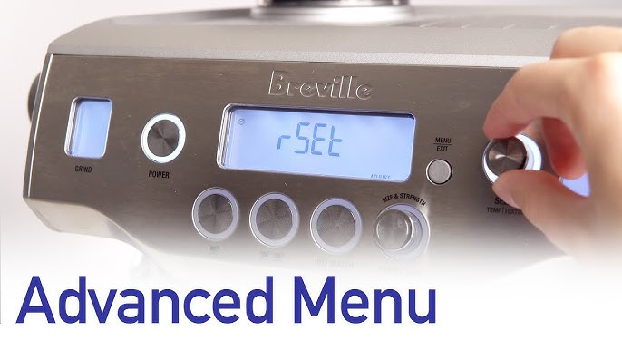 Breville Oracle Touch Review - After 6 Months • Just One Cookbook