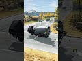 Highway Crashes #157 #beamngdrive #crashdrive #caraccidents #carcrashes #beamng #beamngcrashes #cars