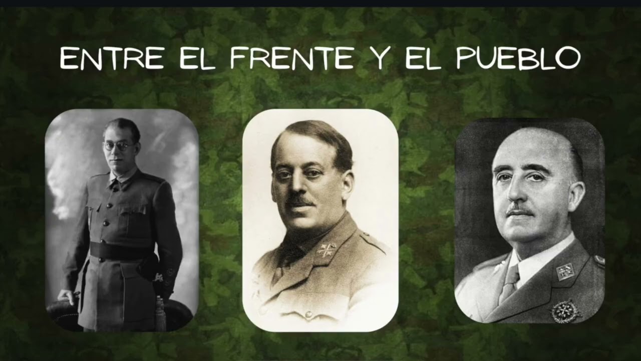 La toma de Santander
