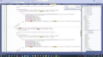 آموزش برنامه نویسی ASP.NET Core 6 به صورت پروژه محور - فیلتر کردن محتوا - قسمت اول