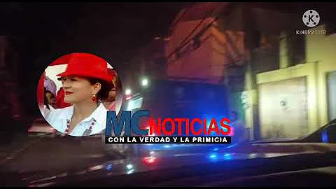 #MCNoticiasDanl | Asesinan a ex diputada Carolina ...