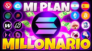 🟣 El Vídeo Que Los Millonarios NO QUIEREN QUE VEAS (Quítales su DINERO) 🟣