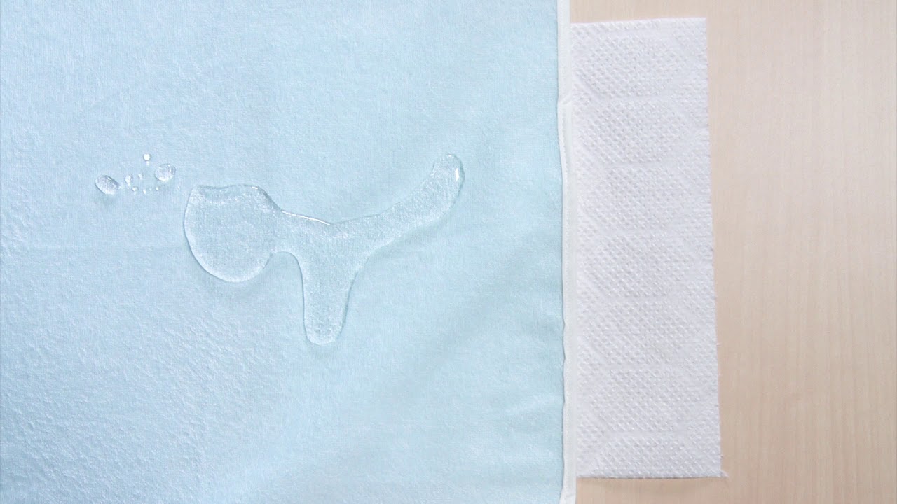 赤ちゃんも大人も使える防水シーツ Youtube 赤ちゃんも大人も使える防水シーツ Youtube