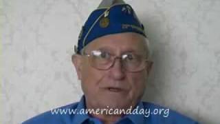 D-day - Omaha Beach - 29th Division - Lockhart James L.mp4