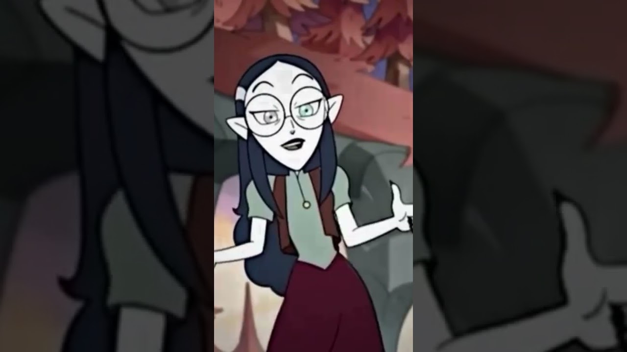 Aunt Lilith’s dance