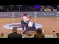 BOOGIE WOOGIE - World Cup 2nd place Prague 2021