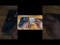 Fixing a Fan Bearing With a Tool #notalking #automobile #diy #handtools #asmr