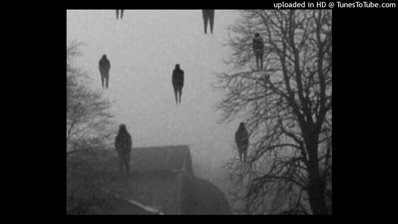 [SOLD] - HARD EVIL GHOSTEMANE TYPE BEAT - "HELL'S MARCH"