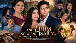 🎬 ANG LIHIM SA LIKOD NG PAG IBIG episode 9