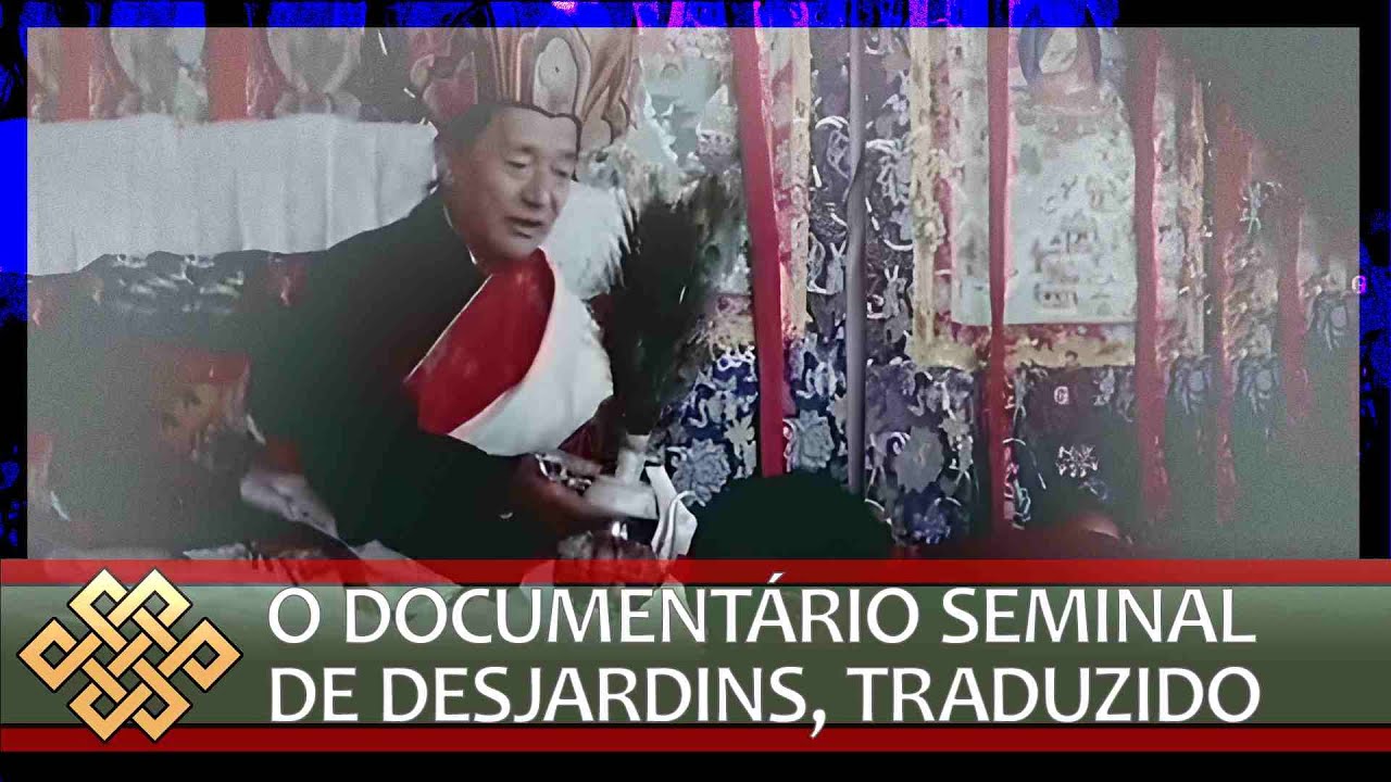 A mensagem dos tibetanos (parte 1: o budismo)