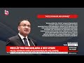 MECLİSTE YANITSIZ ÖNERGE KRİZİ! 3 bakanlık sessiz kaldı, 6. kez uyarı geldi!