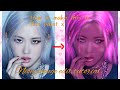 Neon edit tutorial on ibis paint x tutorial neonedit subscribe blackpink ibispaintx