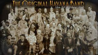 The Original Havana Band: Laugh Clown Laugh